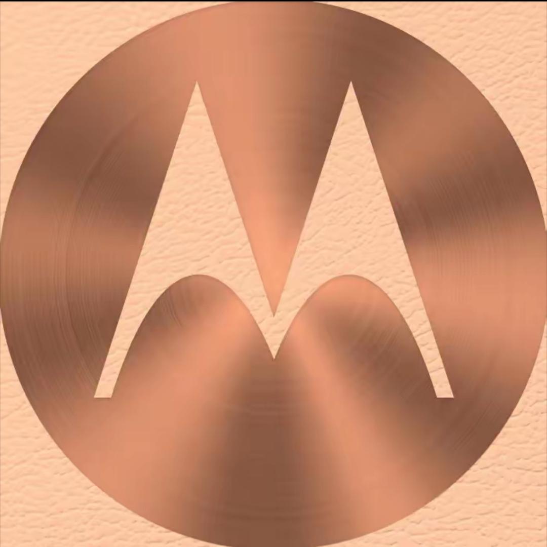 摩托罗拉since1902AI手机