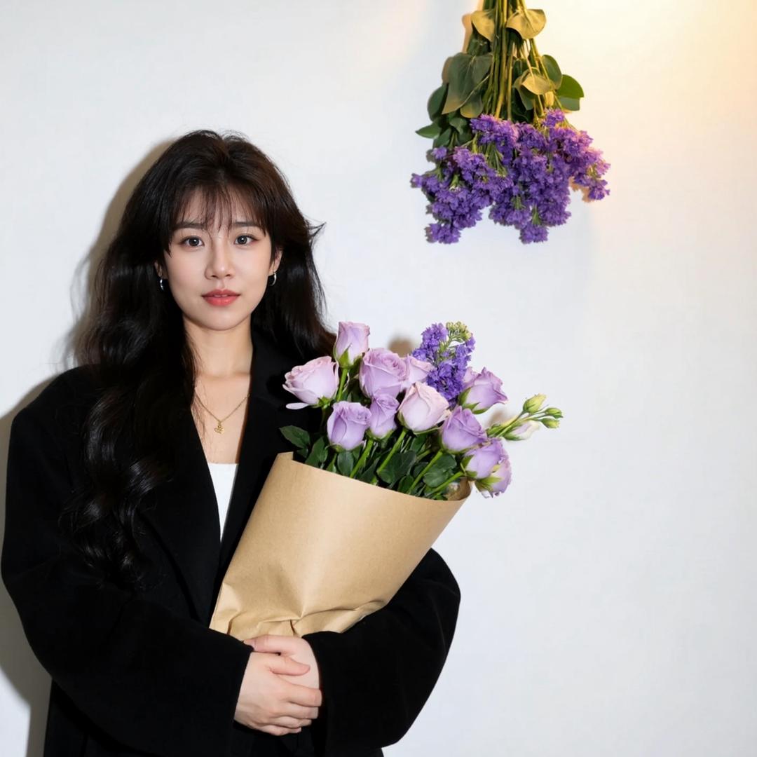 🌹一点都不陈🐾