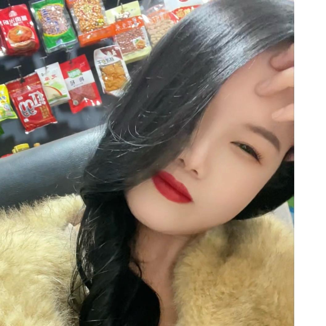 飞飞💗