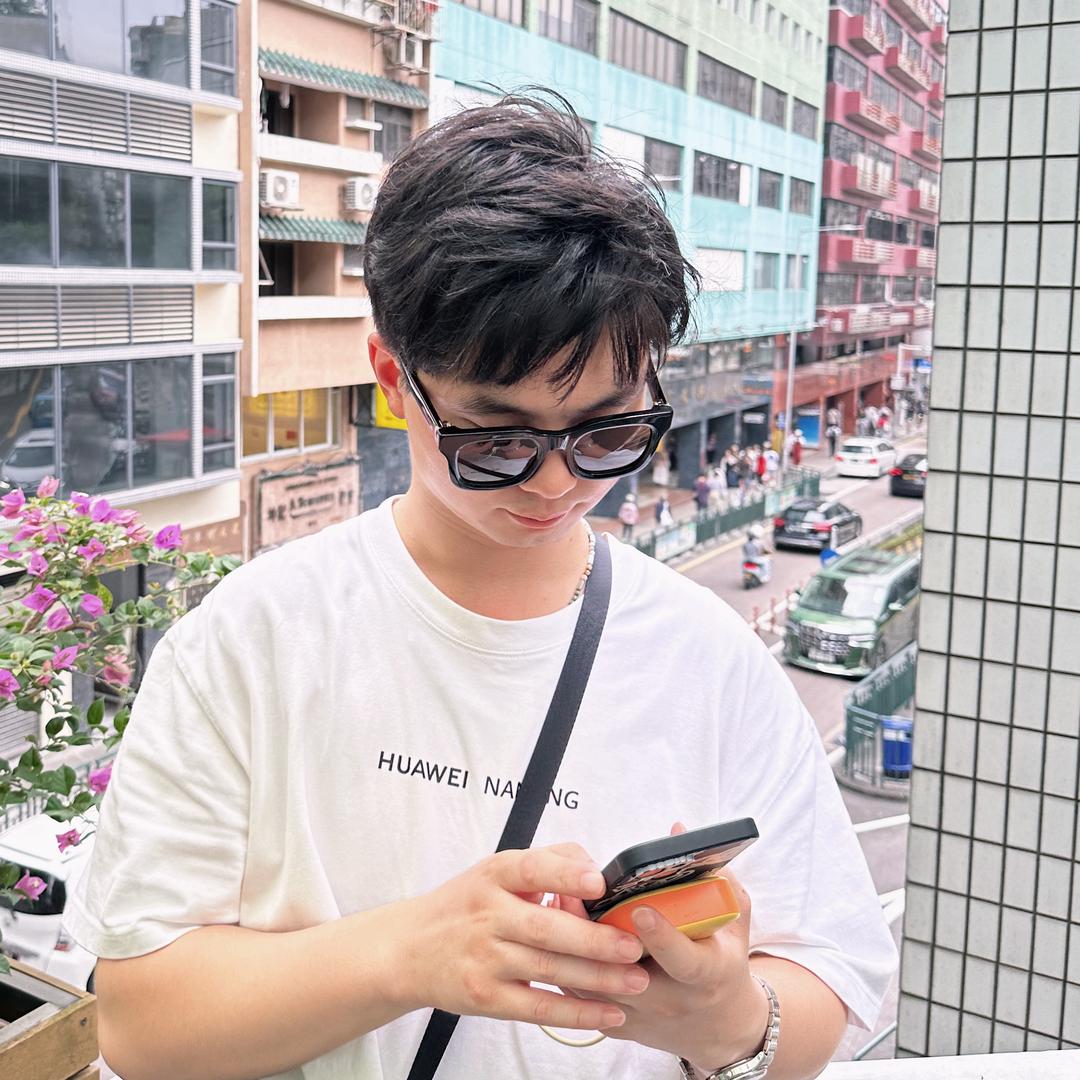 司机小张