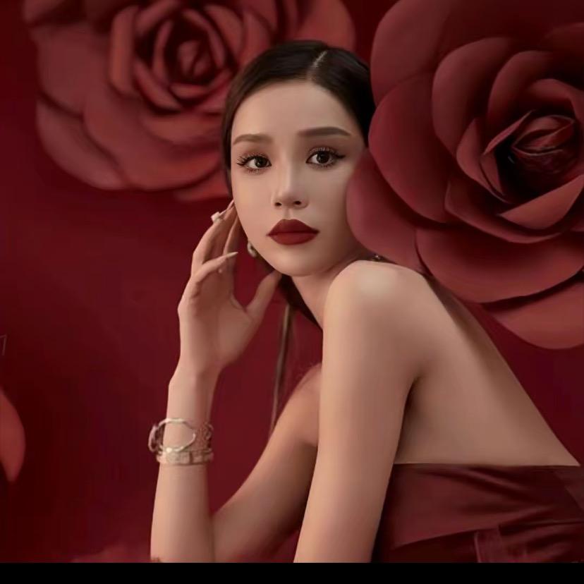 懒猫 nono （精选穿搭）