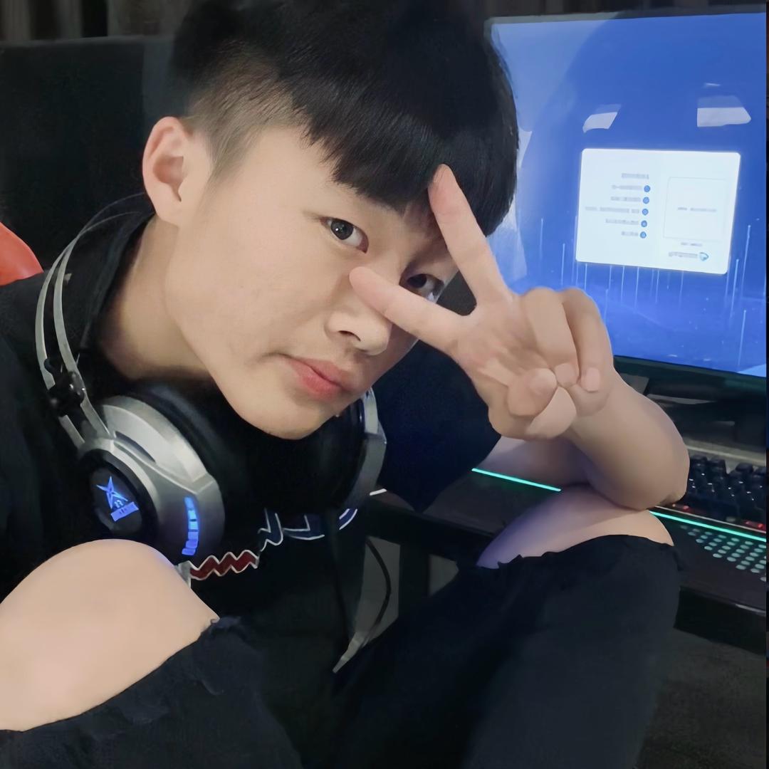 张志豪 【直播号】