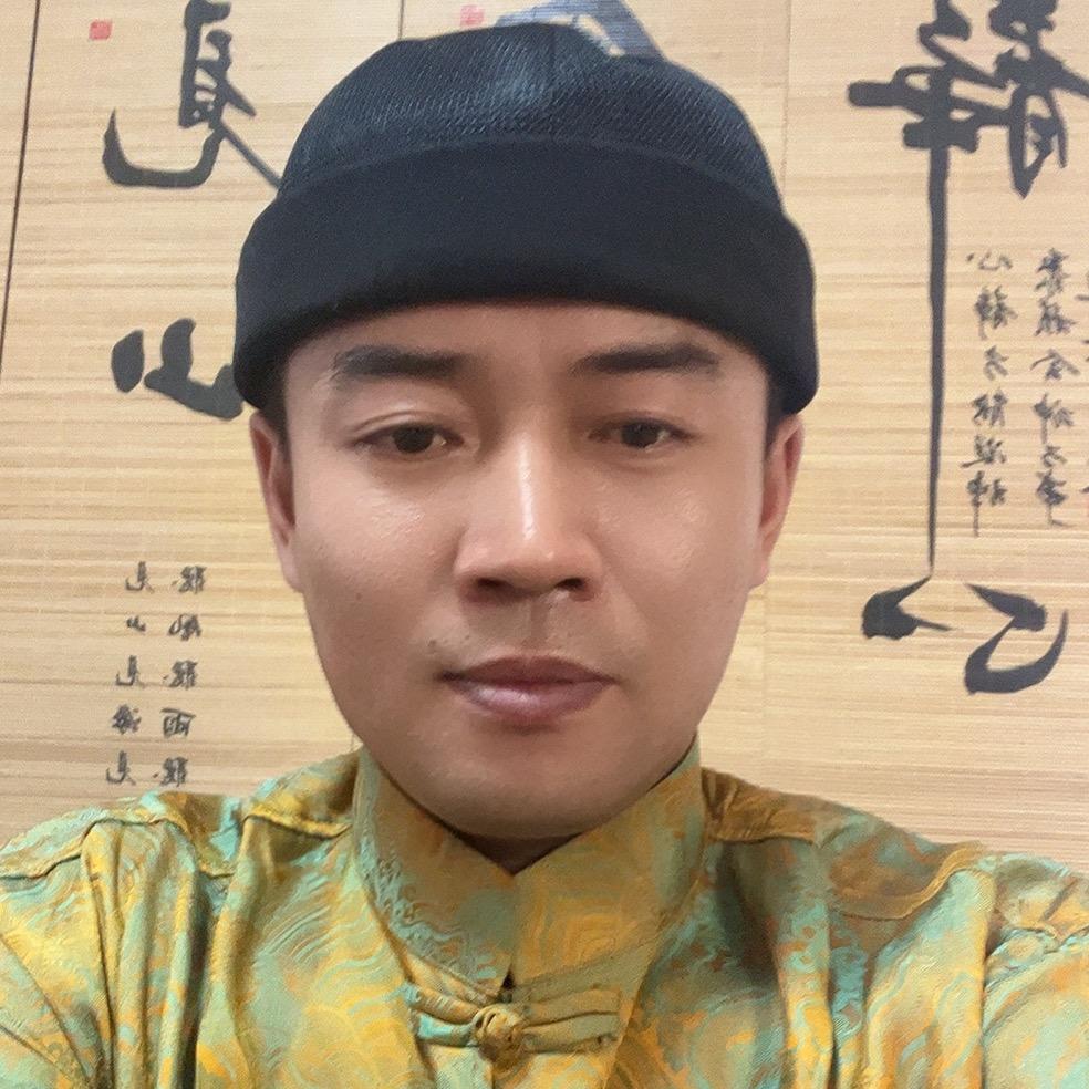 觉悟本尊