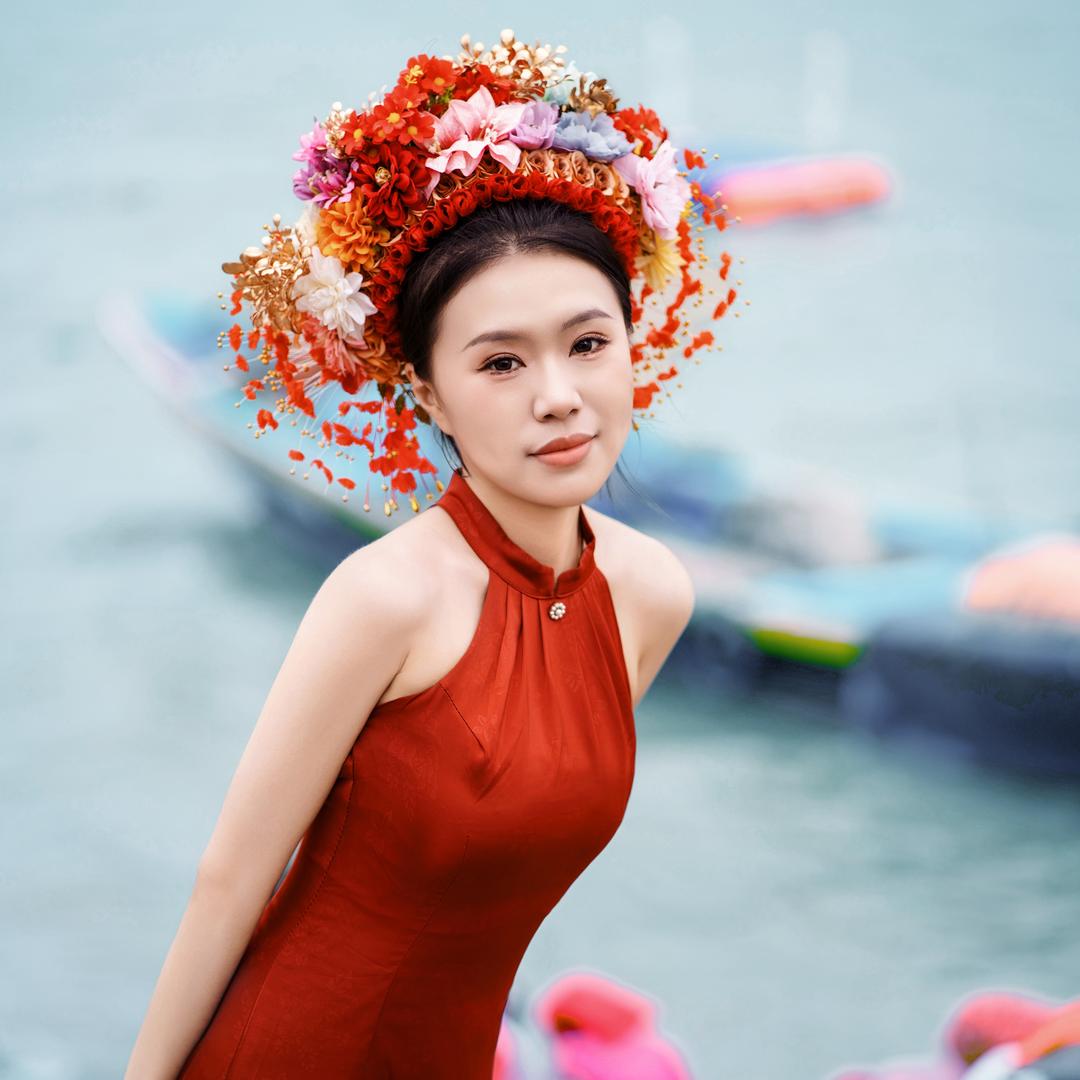 郝妞儿呀🌸