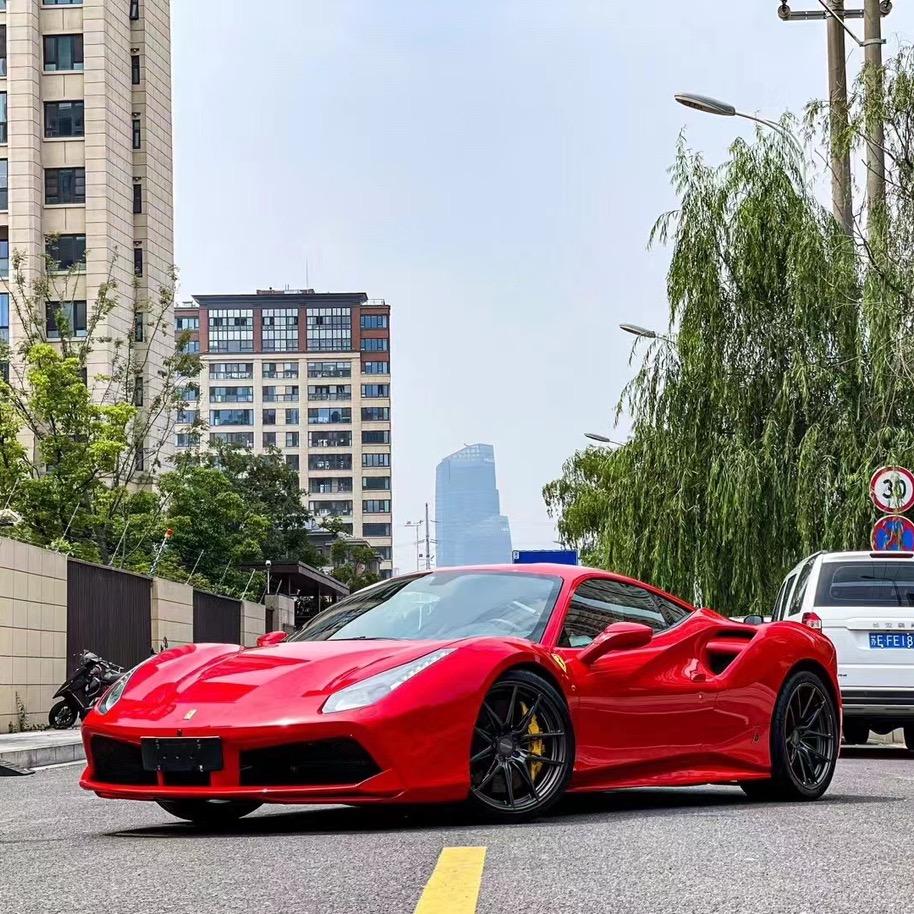 小吴的汽车铺（收新能源）