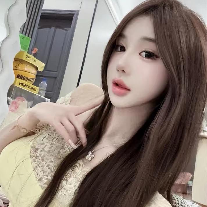 婷婷.