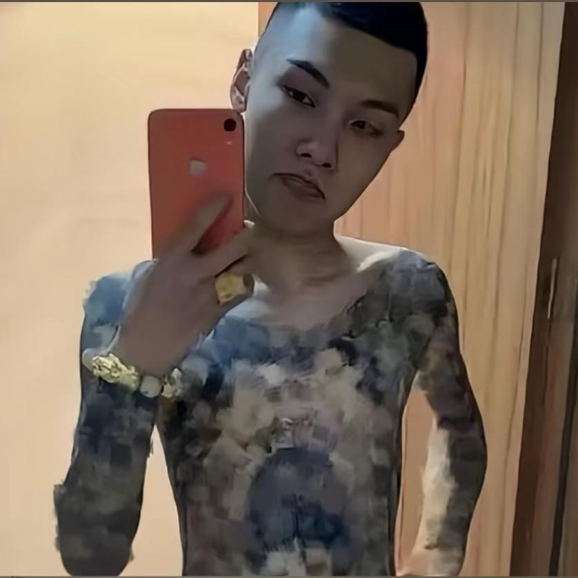 拉臭臭了吗