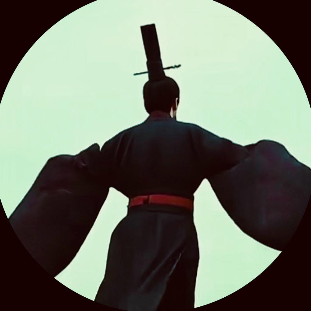 异人访