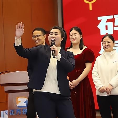 邹城编程赵老师