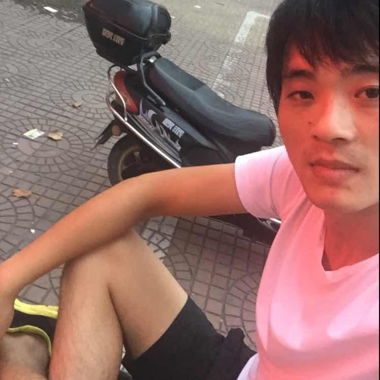 卖手机的小哥哥