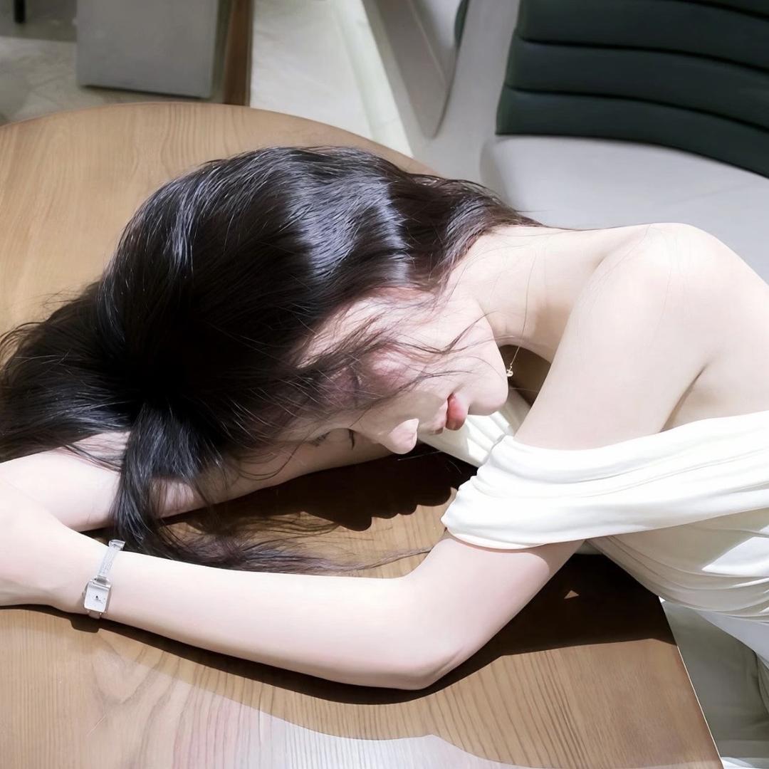 你总骗我