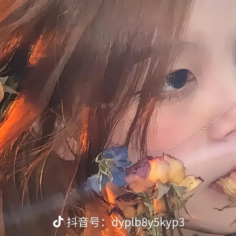 抽象小朋友（以有闺）