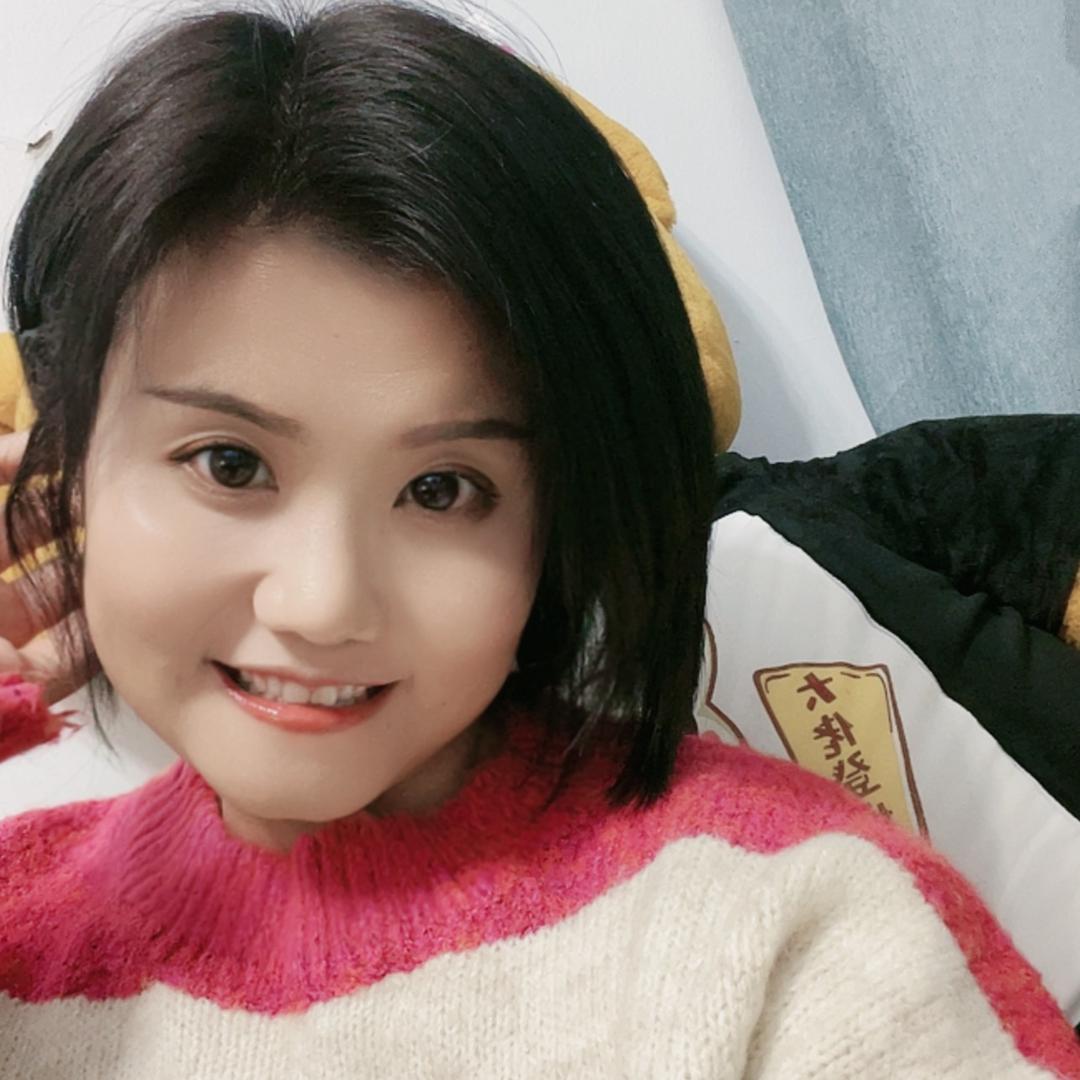 小阳姐姐🌻