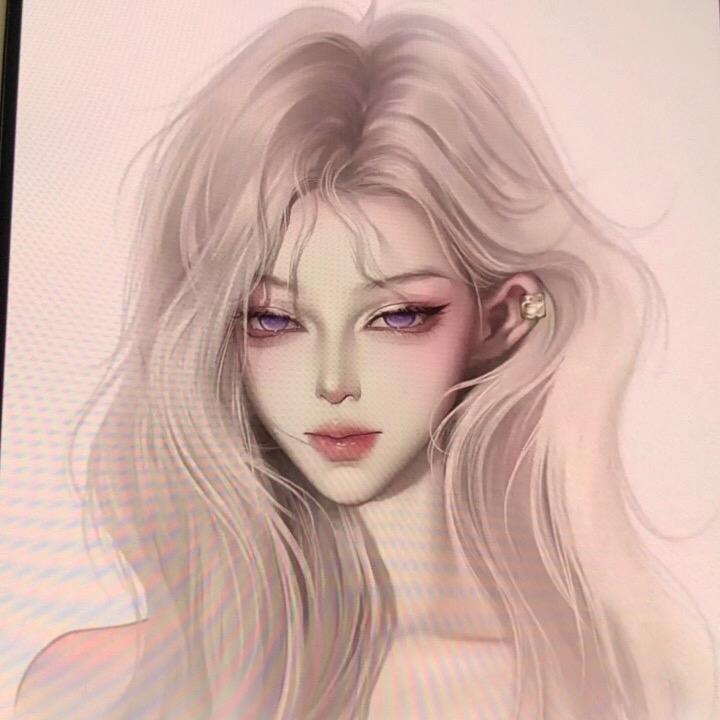 看窝。煮叶令娶😍😍