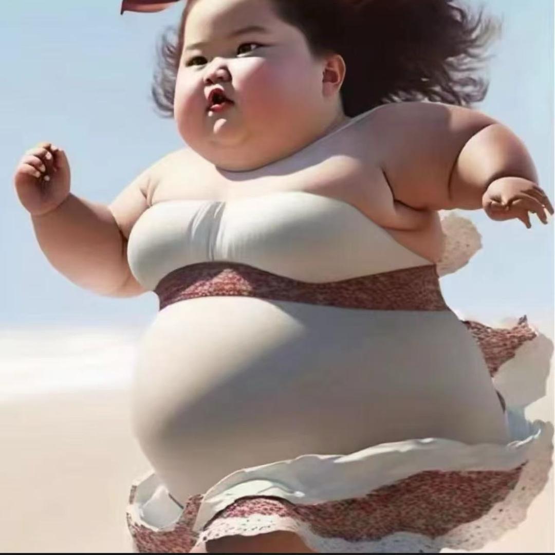 小蛮腰
