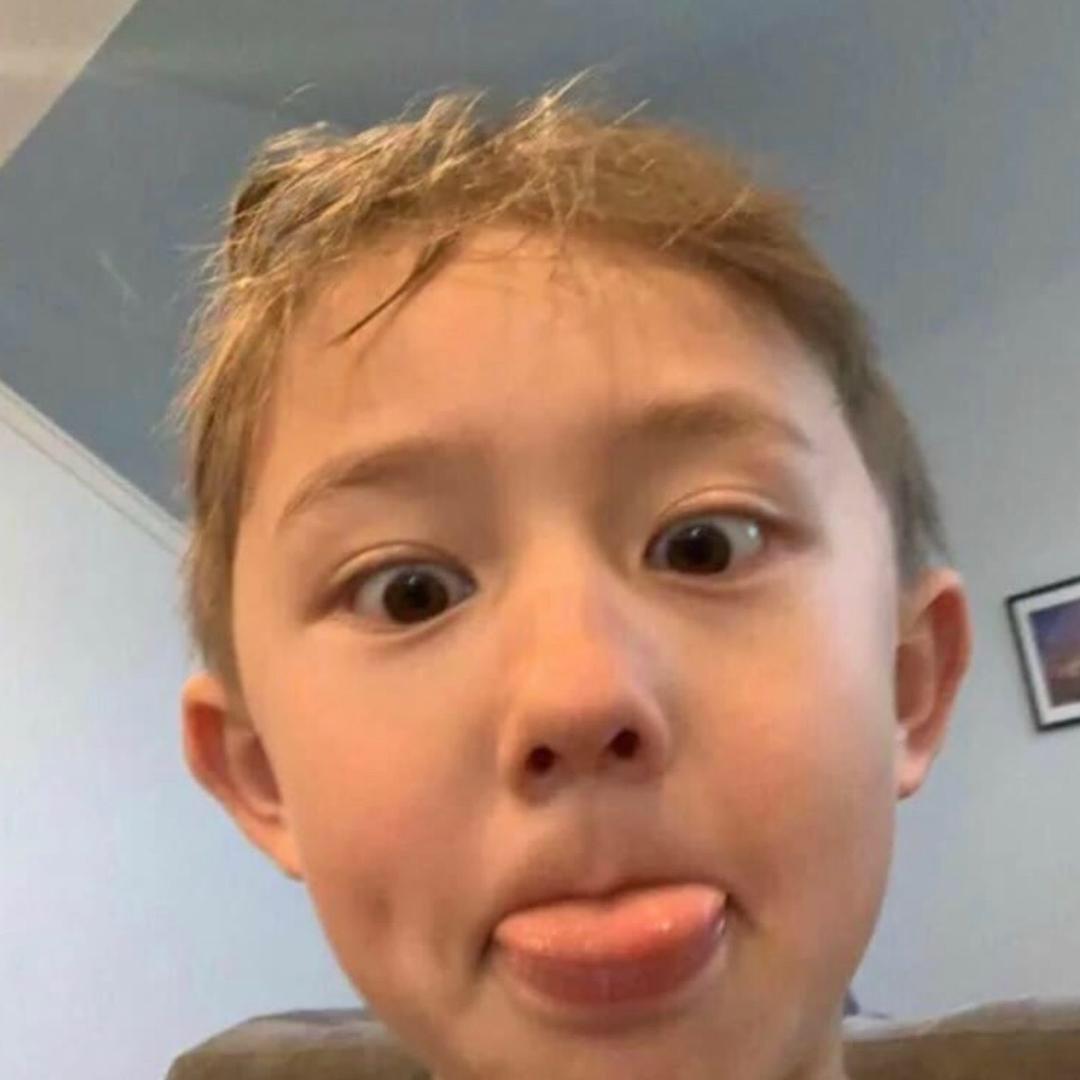 . .