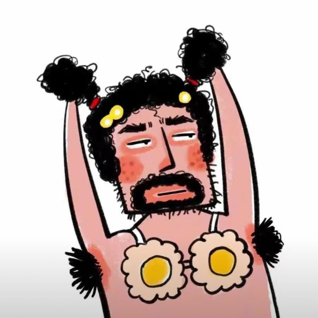 如果世间有神明，