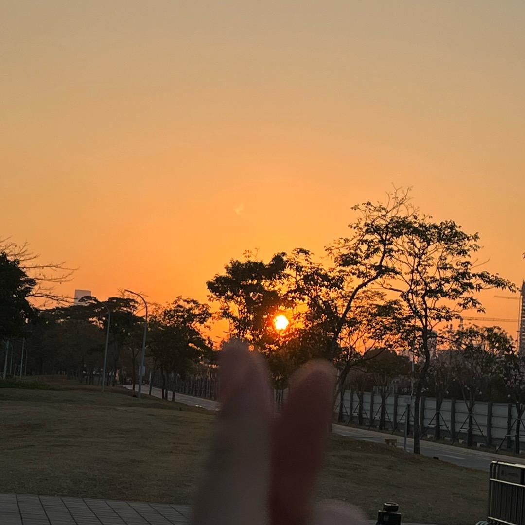 🌈木子李