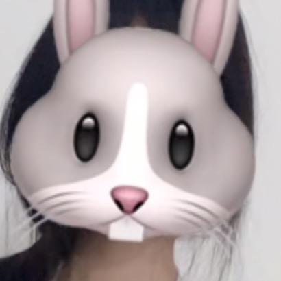 Yoke兔妹小羊