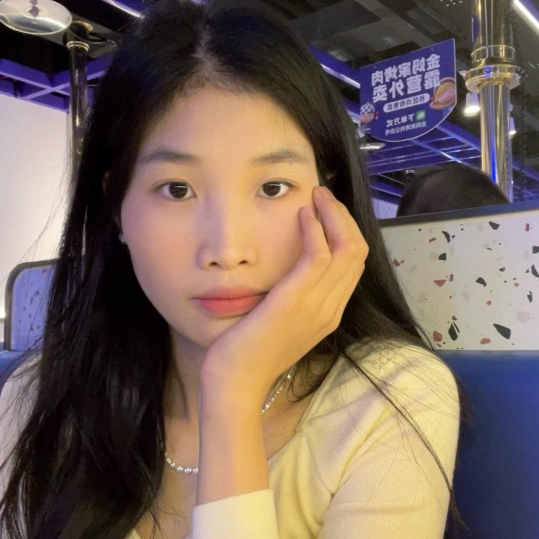 我是花花呀