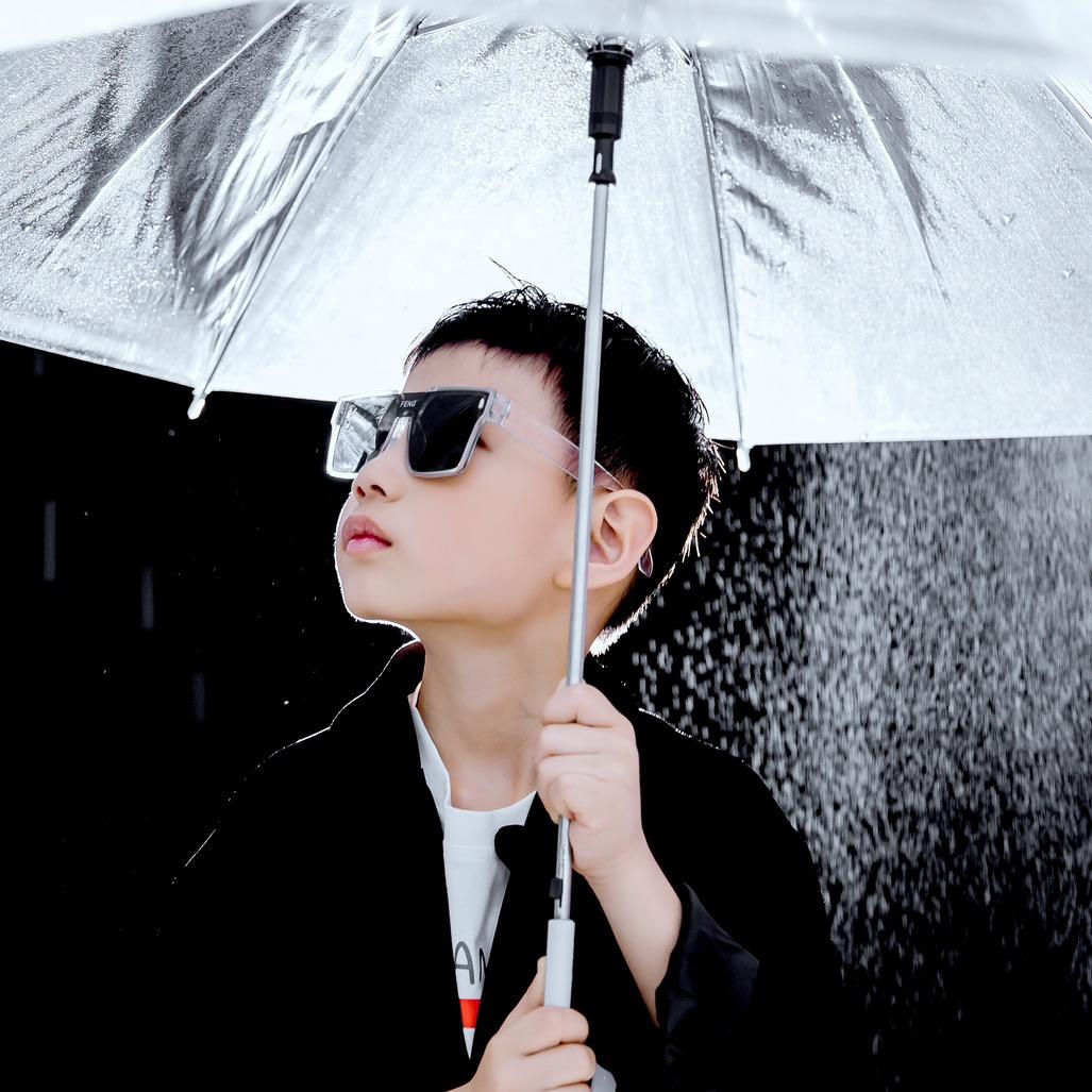 贝比秀儿童摄影