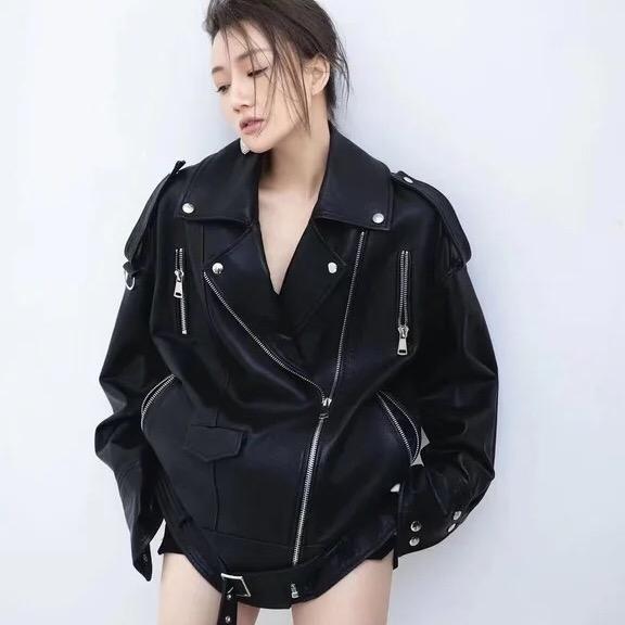 洛哥(穿搭分享)