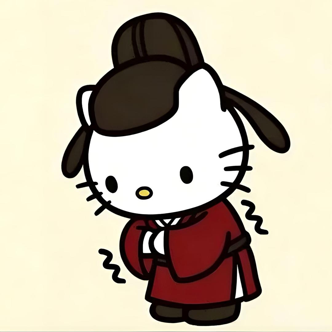 叉烧包一一