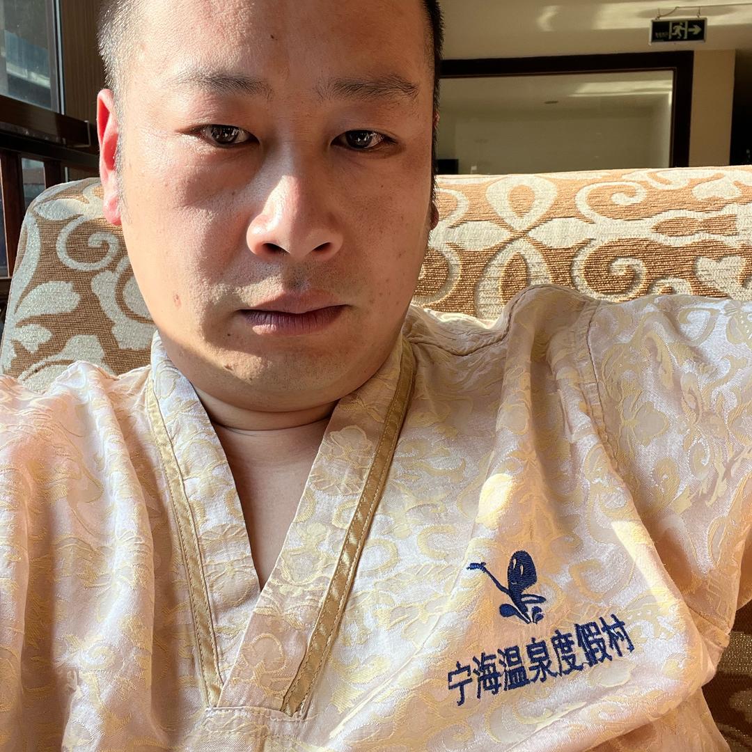 宁海小钢炮(建哥)