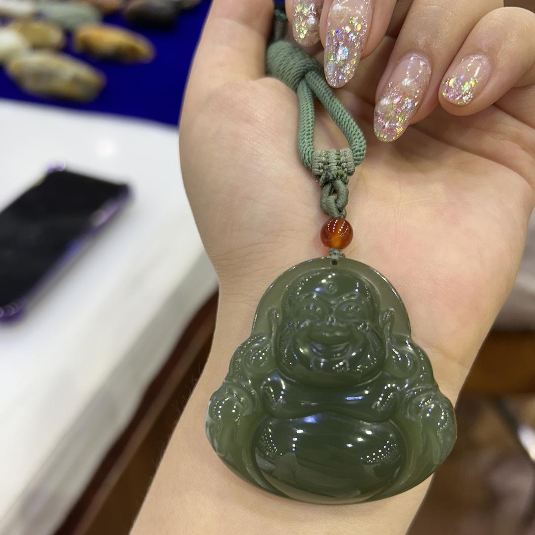 时光小驻美玉店