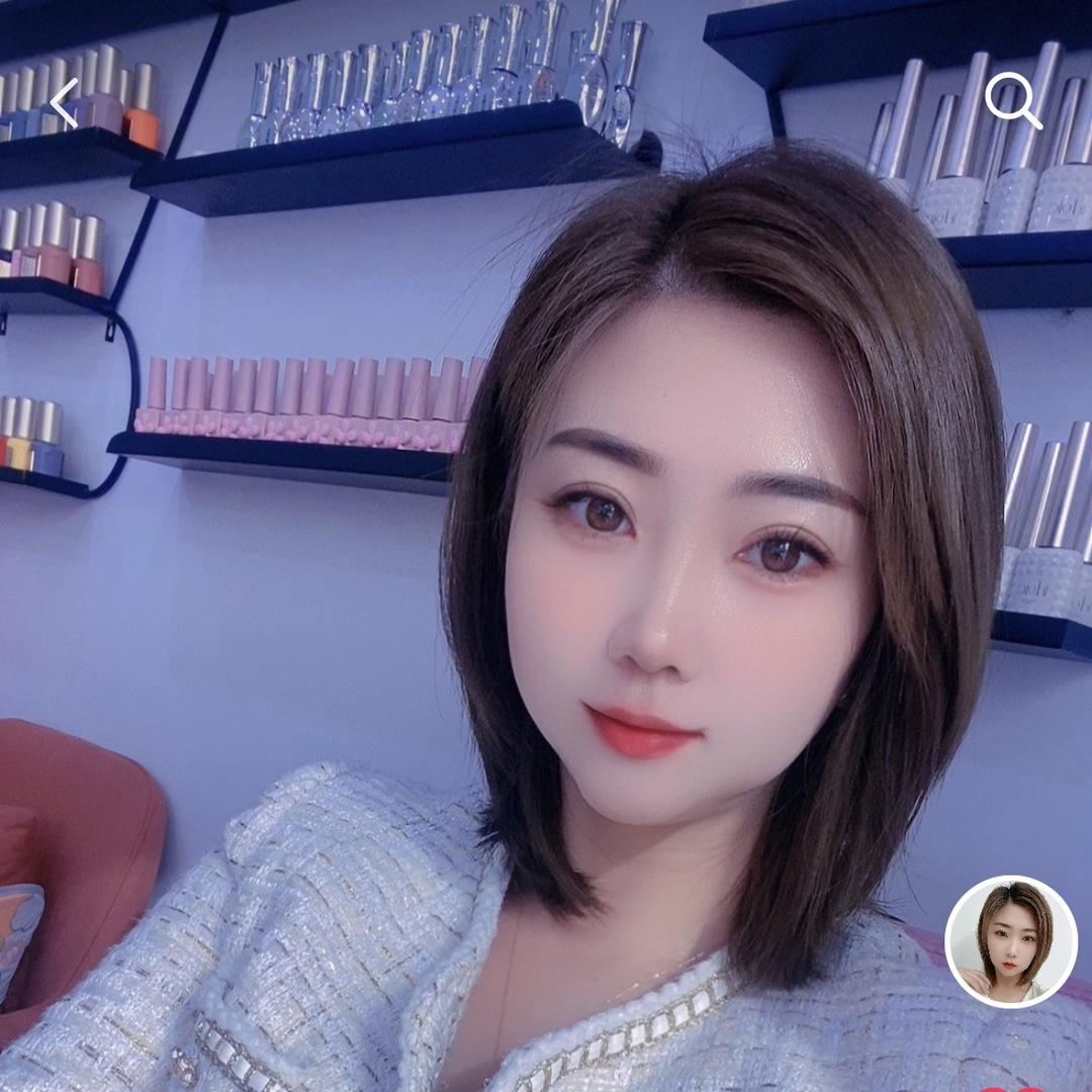 甜美人~全堂阁