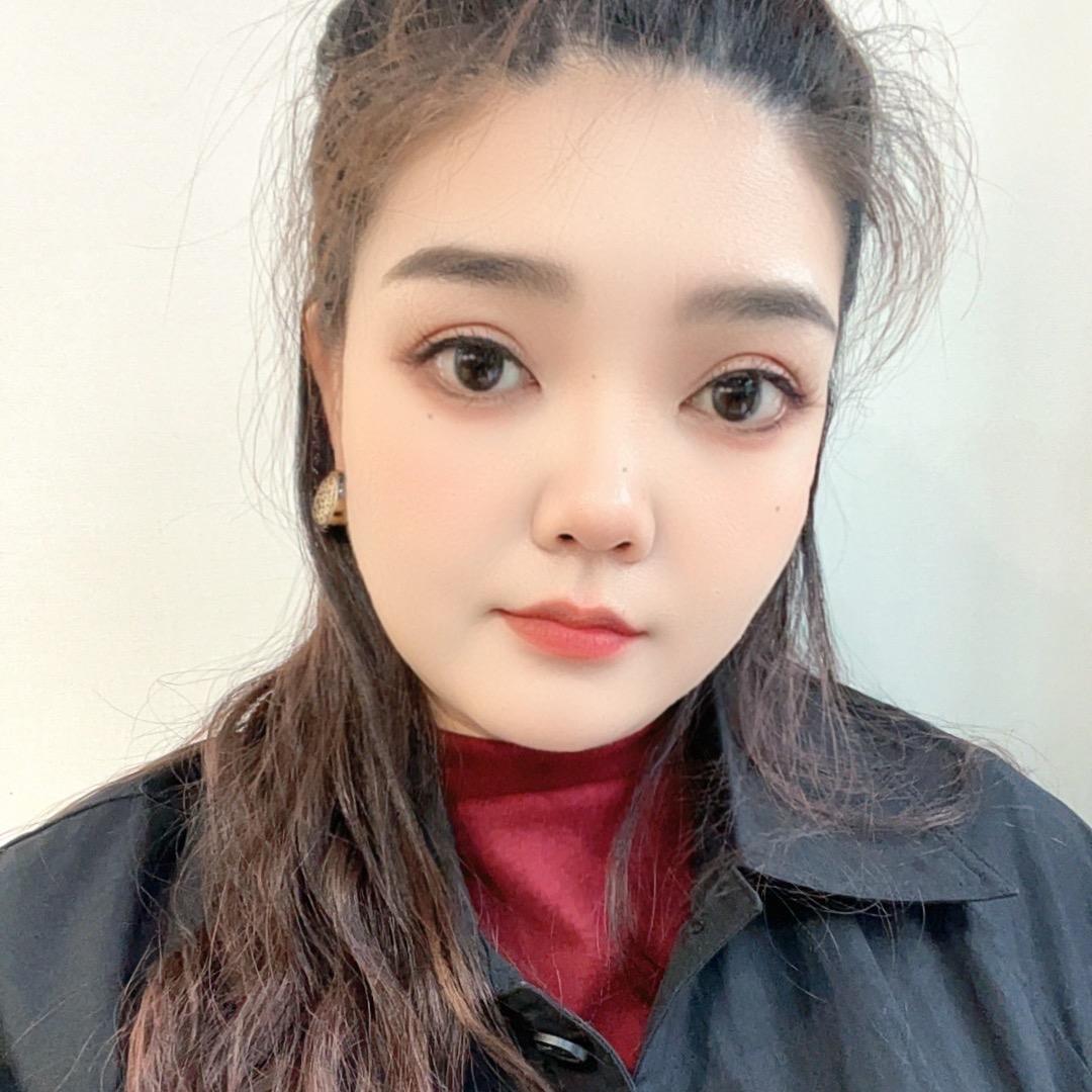 Girl+时尚大码女装