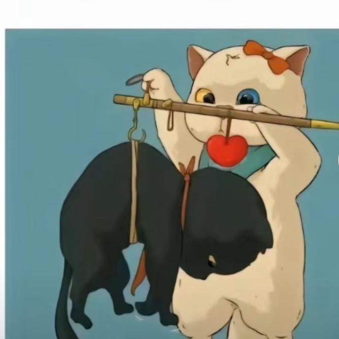 晚霞余晖皆可等