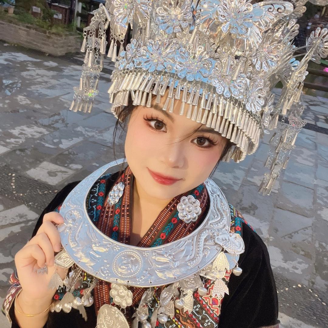 镜花写真馆官方号