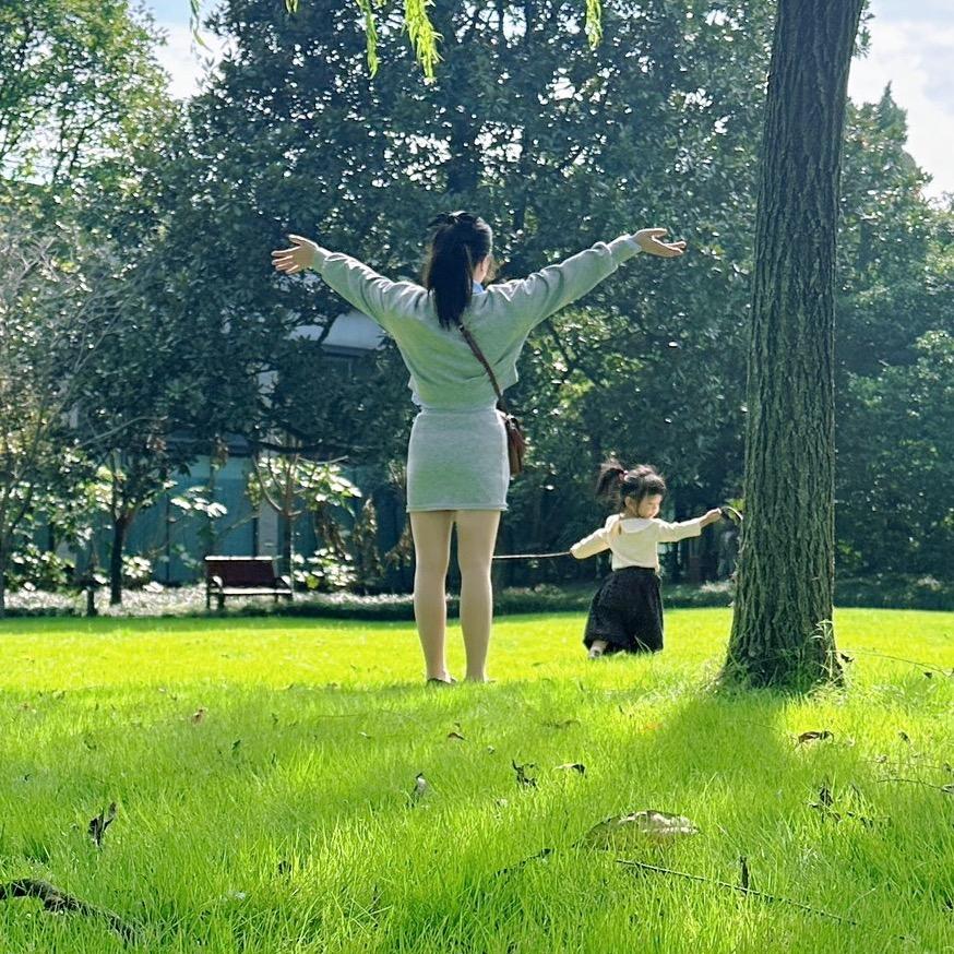 艺可妈妈