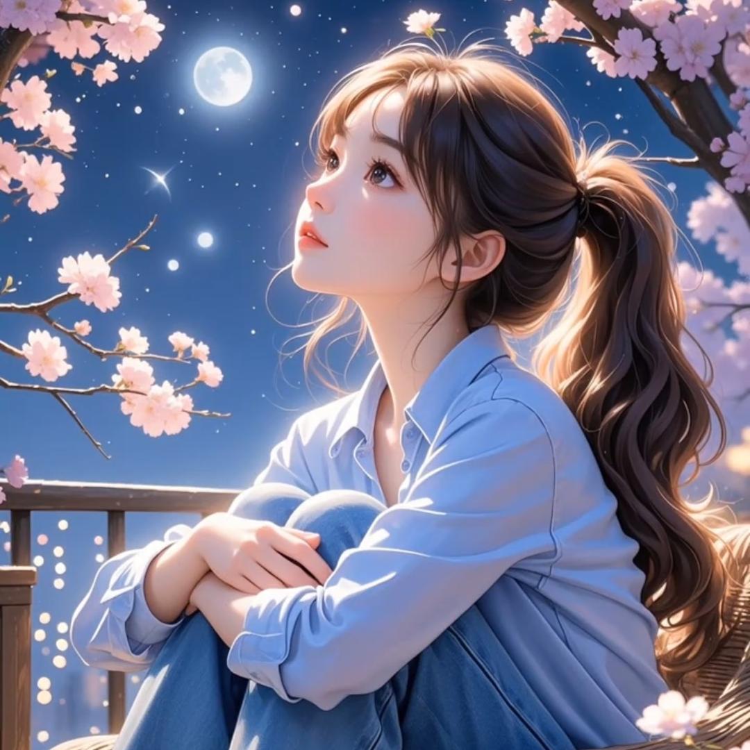 月月爱种菜