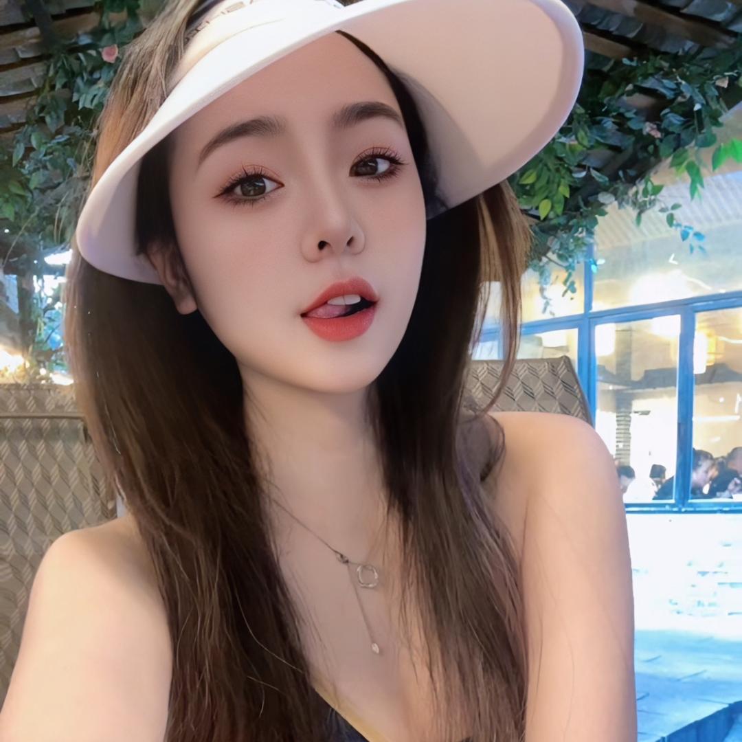 刘亦菲好乖