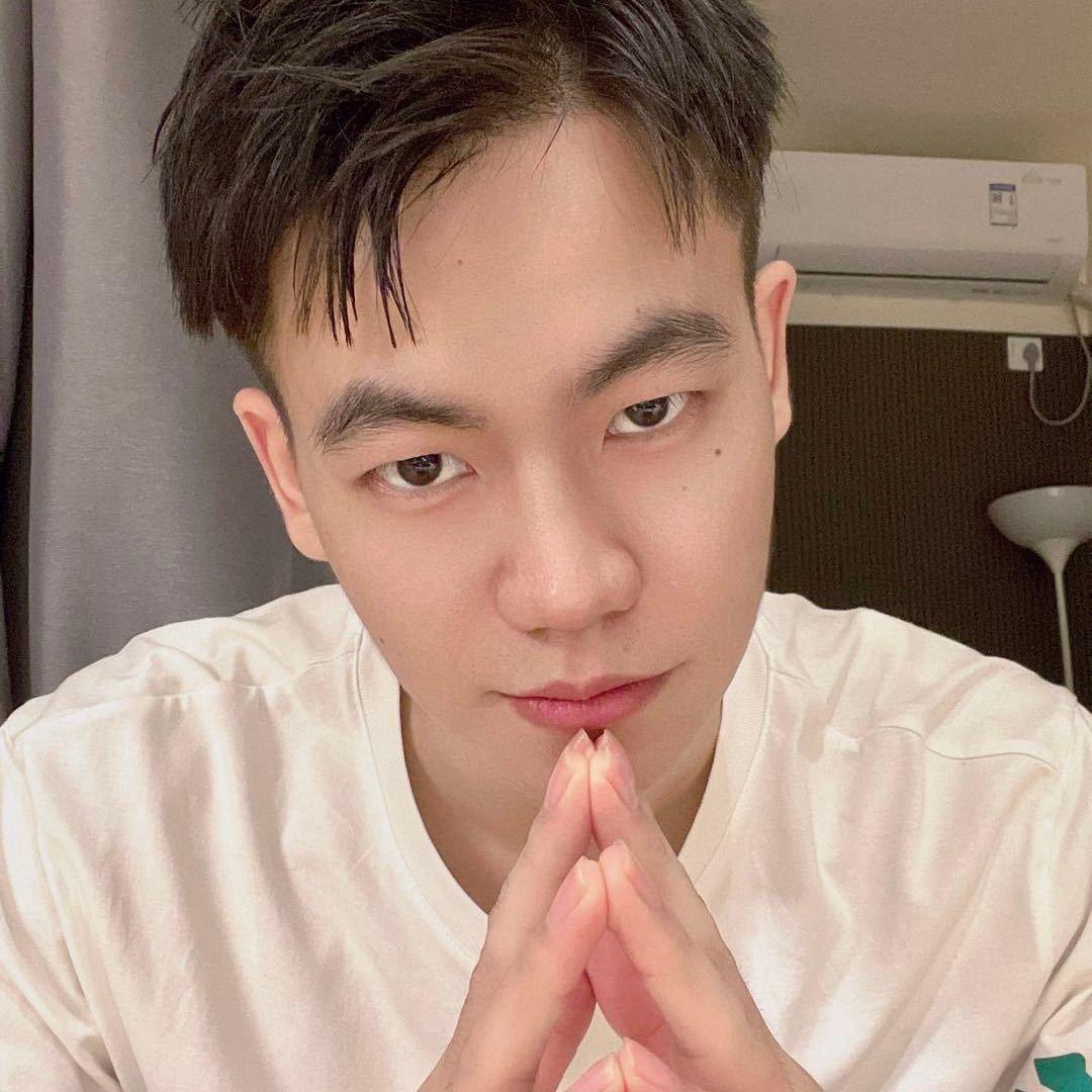 邓有才—直播号