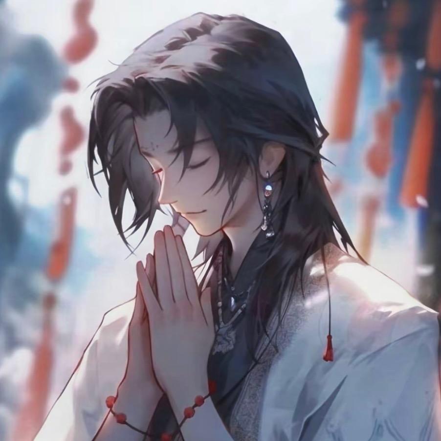 渡劫天尊