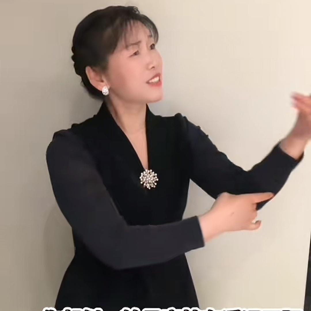 唐三姐（谢绝连赞）