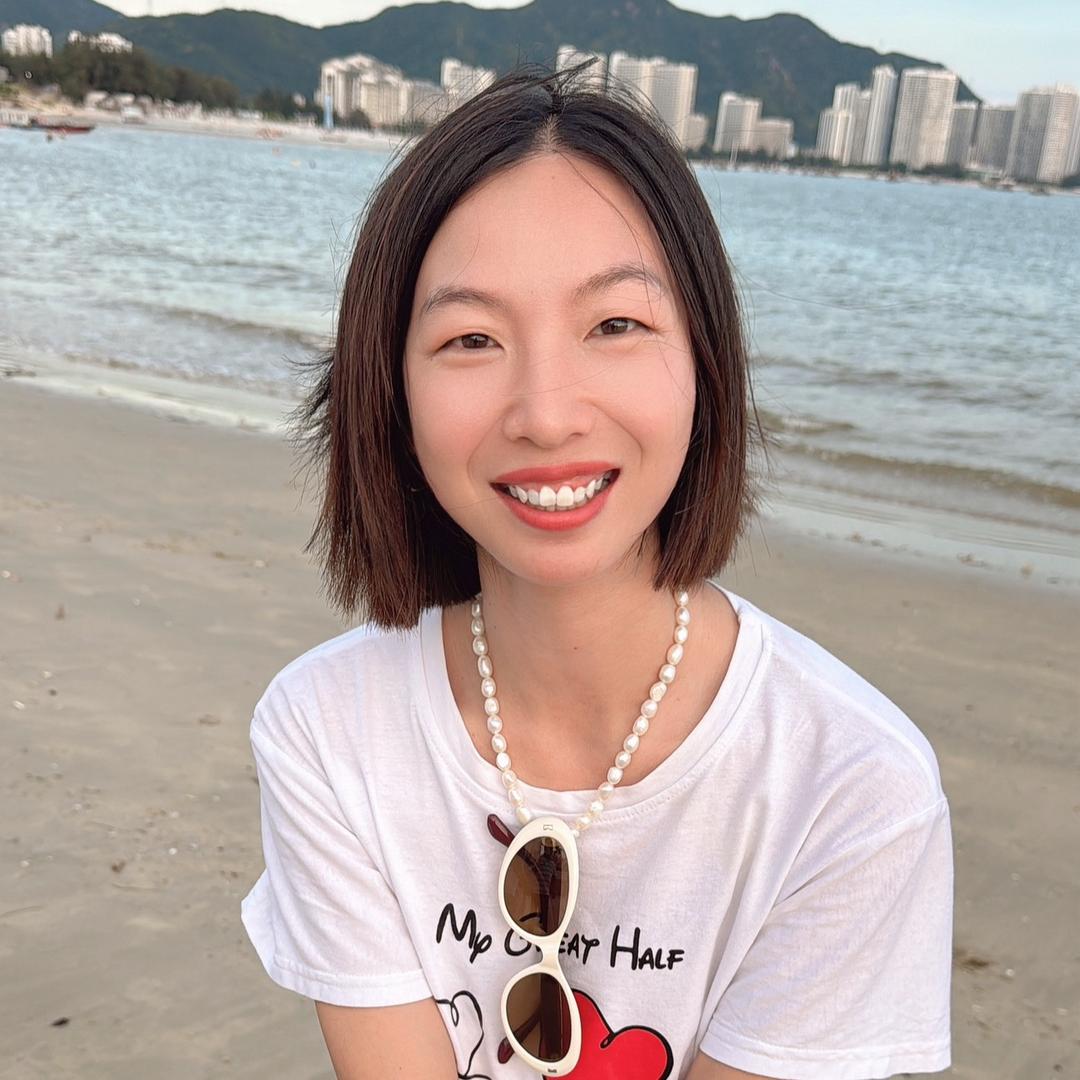 梁小碧儿