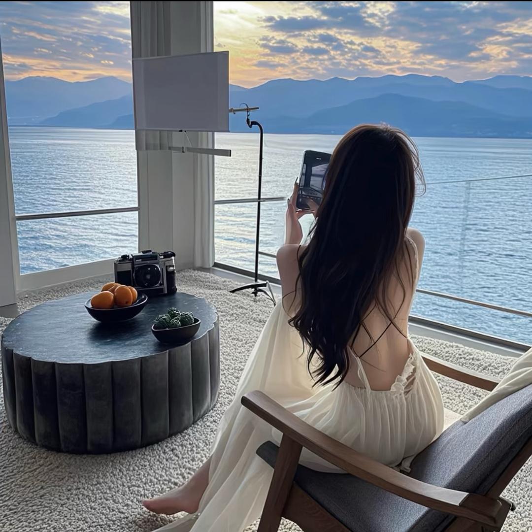 娜娜儿