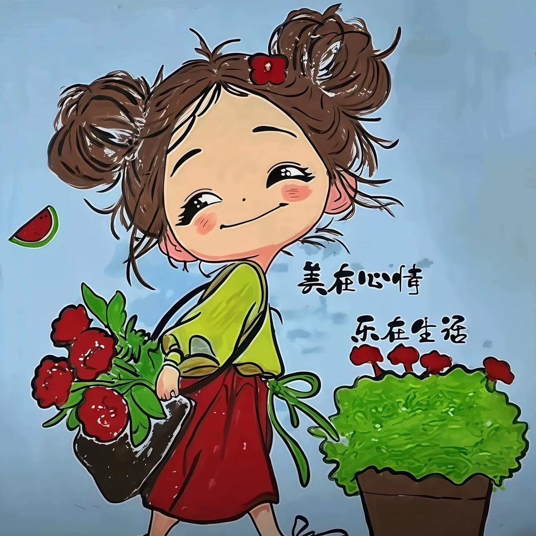 笨小孩