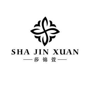 shajinxuanfu