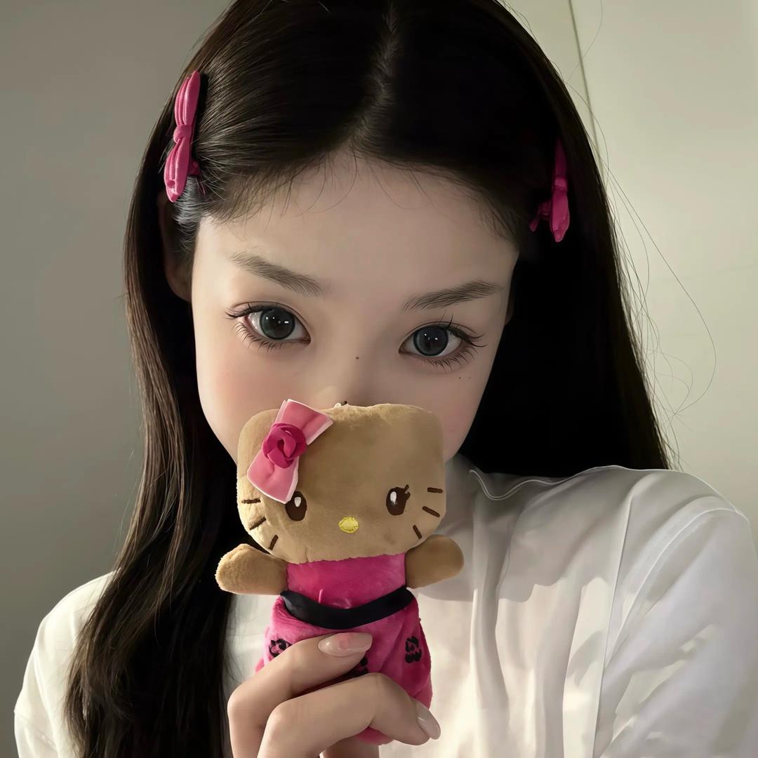 饱饱妹妹^