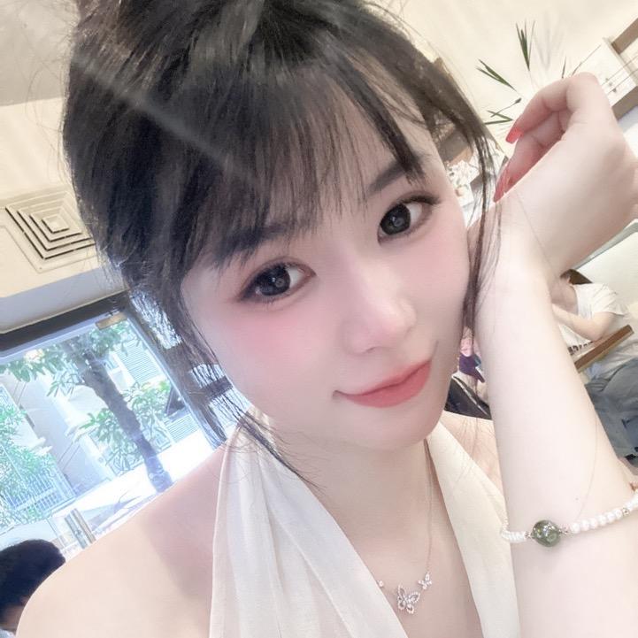 姑娘多大了