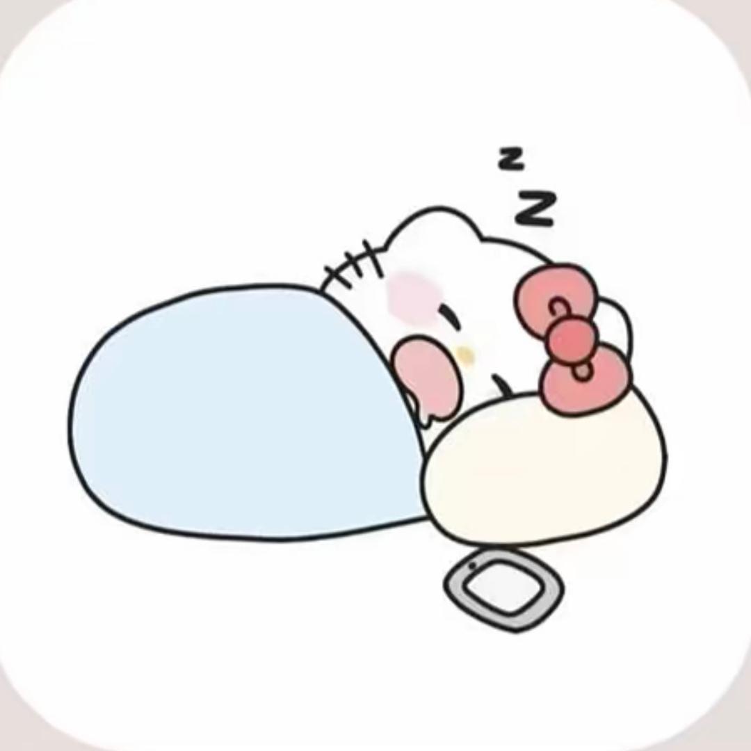 在干嘛.
