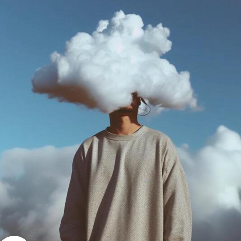 凌晨闲不住