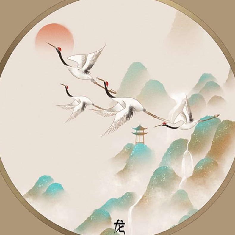 方旧