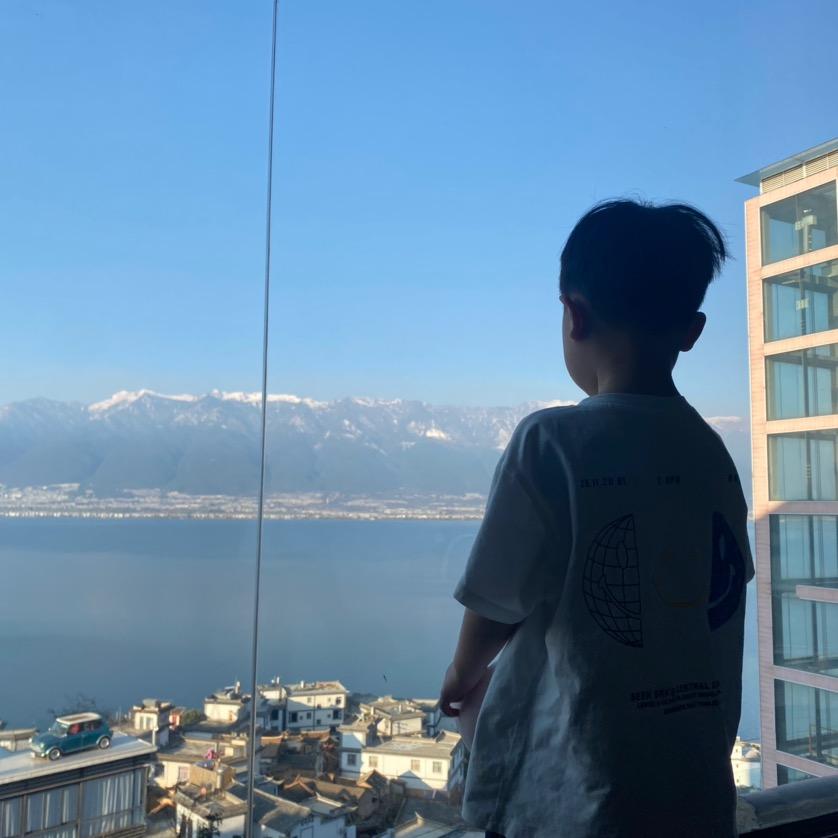 90后小陈
