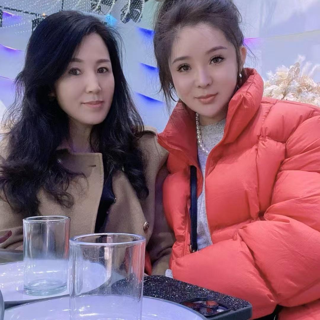丽君婆媳日常～80后婆婆90后儿媳